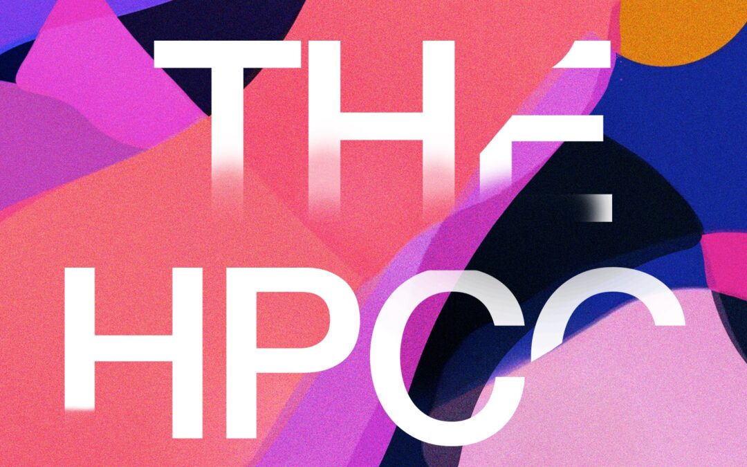 The HPCC: An Overview