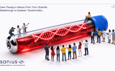 Gene Therapy’s Inflexion Point: From Scientific Breakthrough to Systemic Transformation